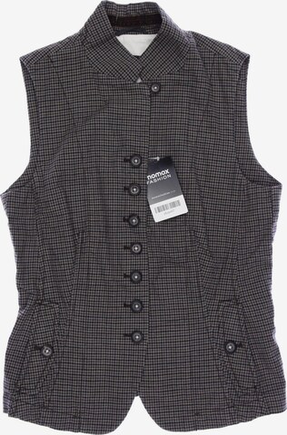 Marc O'Polo Vest in XS in Grey: front