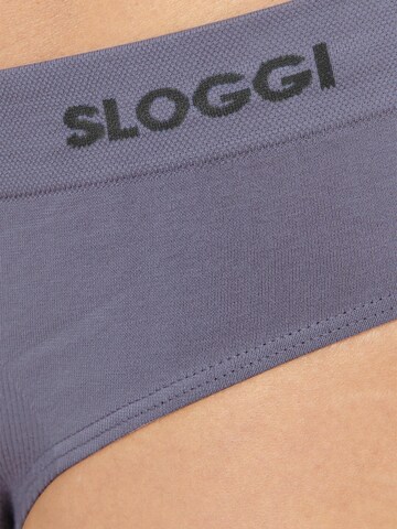 SLOGGI Slip 'men GO Smooth'‌‌ in Mischfarben