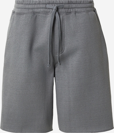 HOLLISTER Hlače veličine 31-32 u siva, Pregled proizvoda