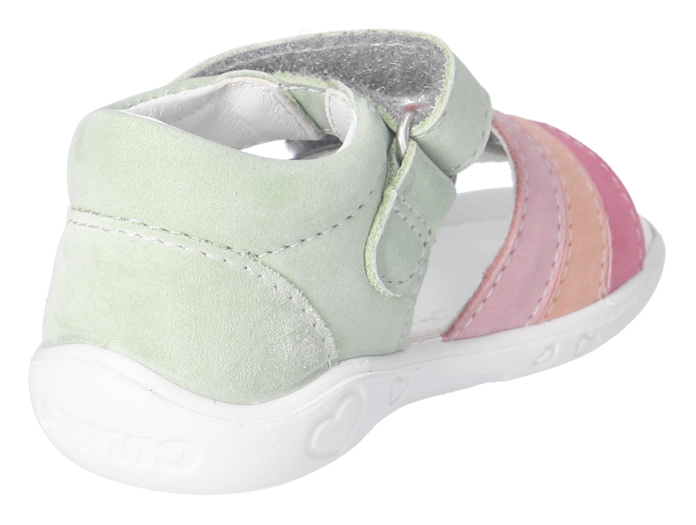 PEPINO by RICOSTA Sandale in Grün