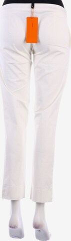 Pianura Studio Pants in S in White