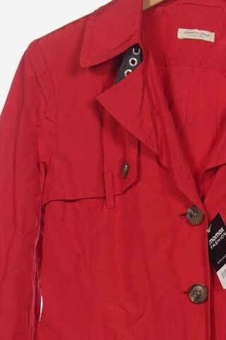 Christian Berg Jacket & Coat in S in Red