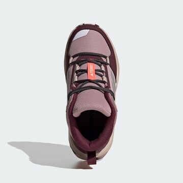 ADIDAS TERREX - Botas 'Ax4r' em roxo