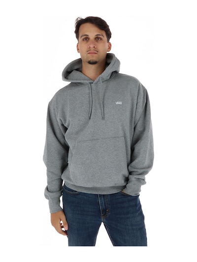 VANS Sweat-shirt en S en gris, Vue avec produit