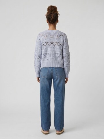 Pullover 'Cassie' di americandreams in blu