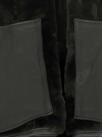 Gilet 'Mariel' MADDOX en noir