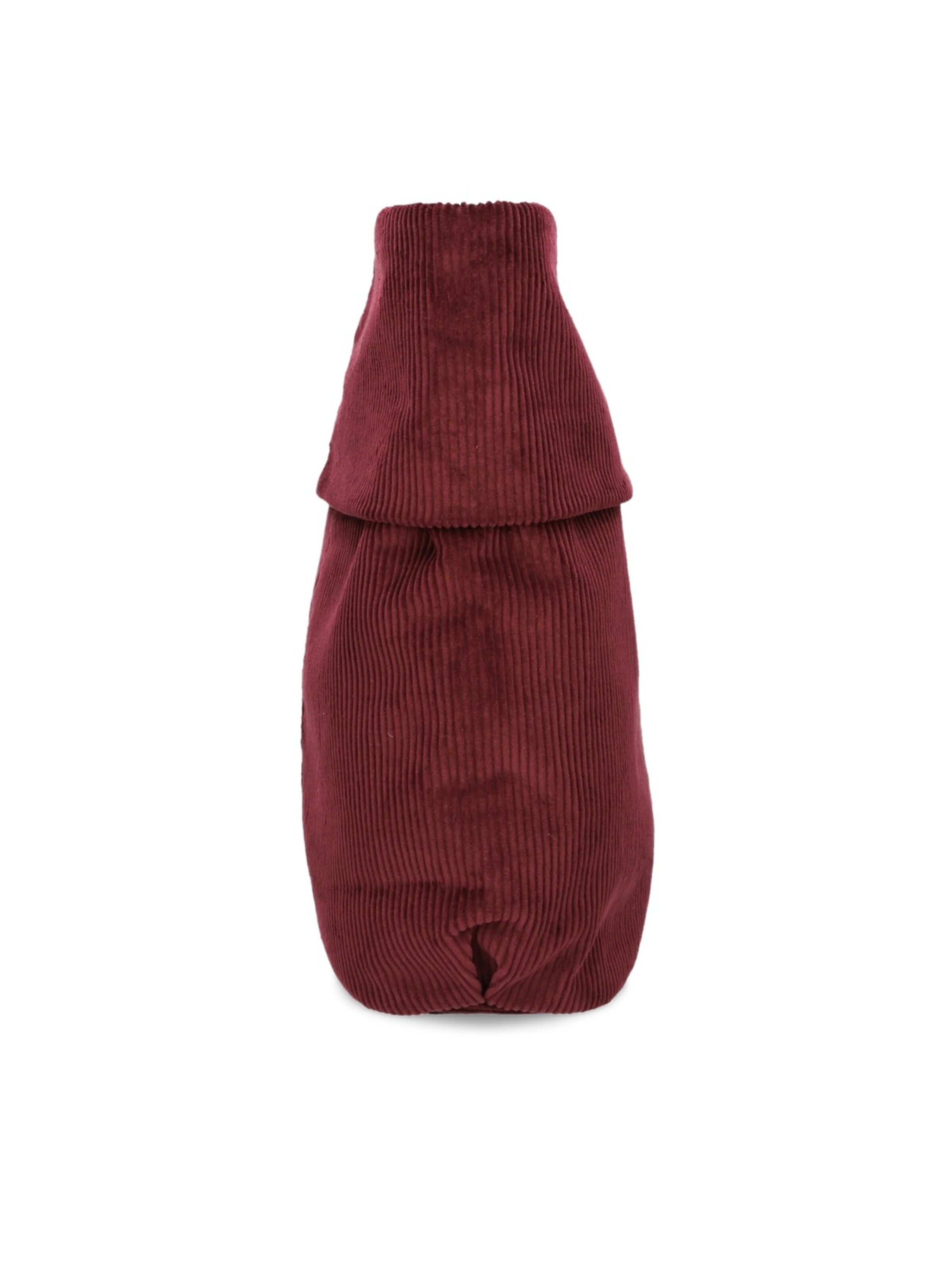 ZWEI Handtas 'MADEMOISELLE.M M12' in Rood