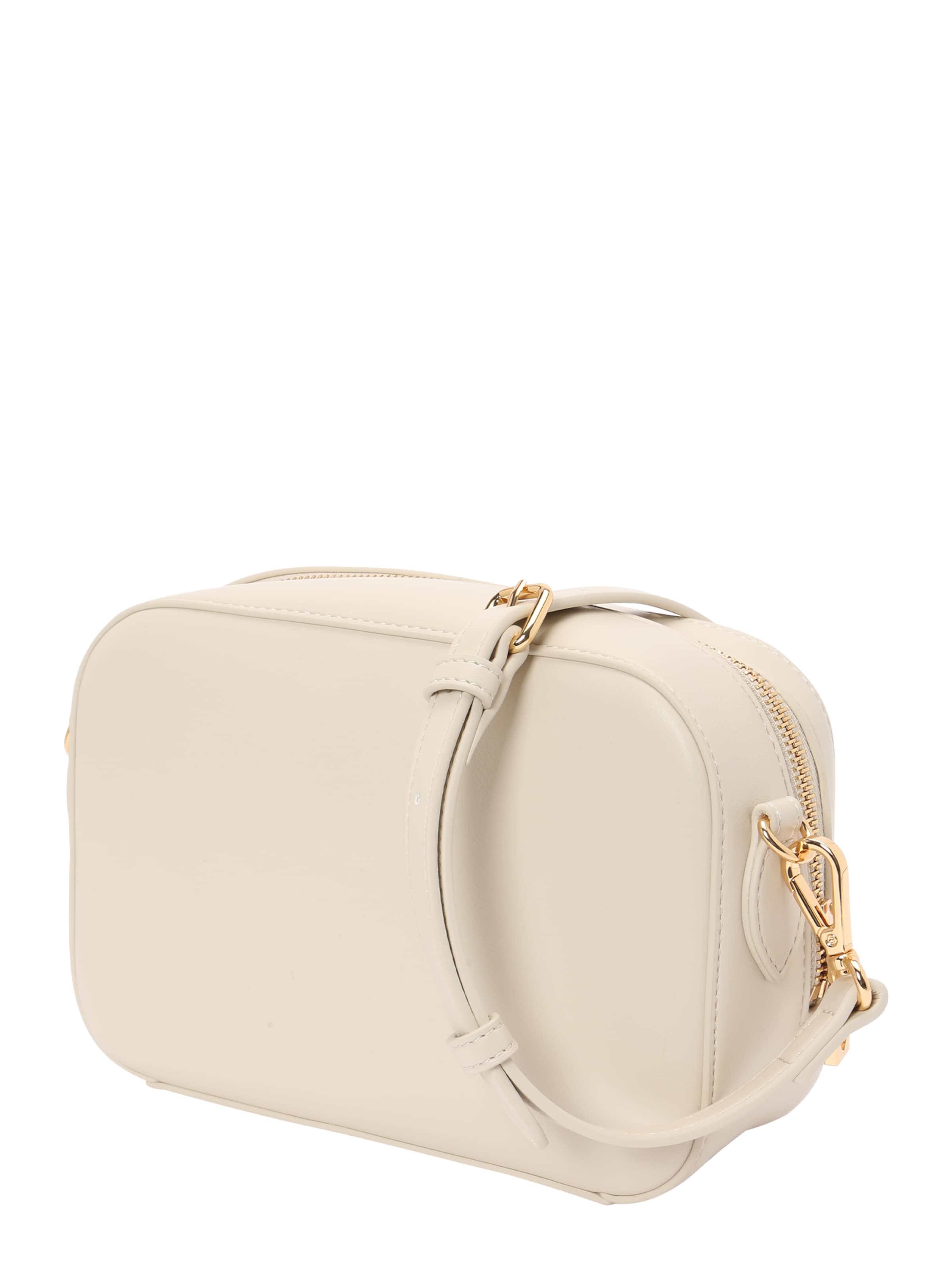 Love Moschino - Bolso de hombro en beige