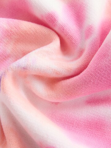Next Sweat jacket in Pink