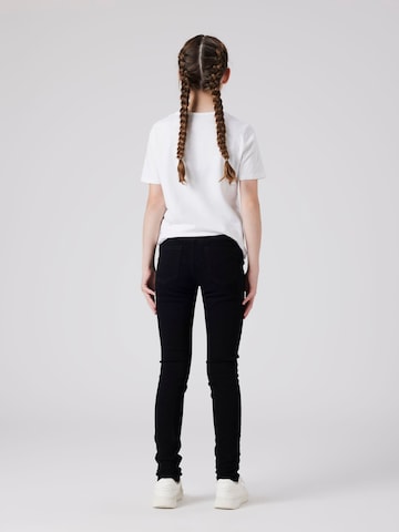 Skinny Jean TWO SOON en noir