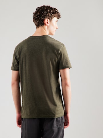 Only & Sons Μπλουζάκι 'ONSMAX' σε μπλε