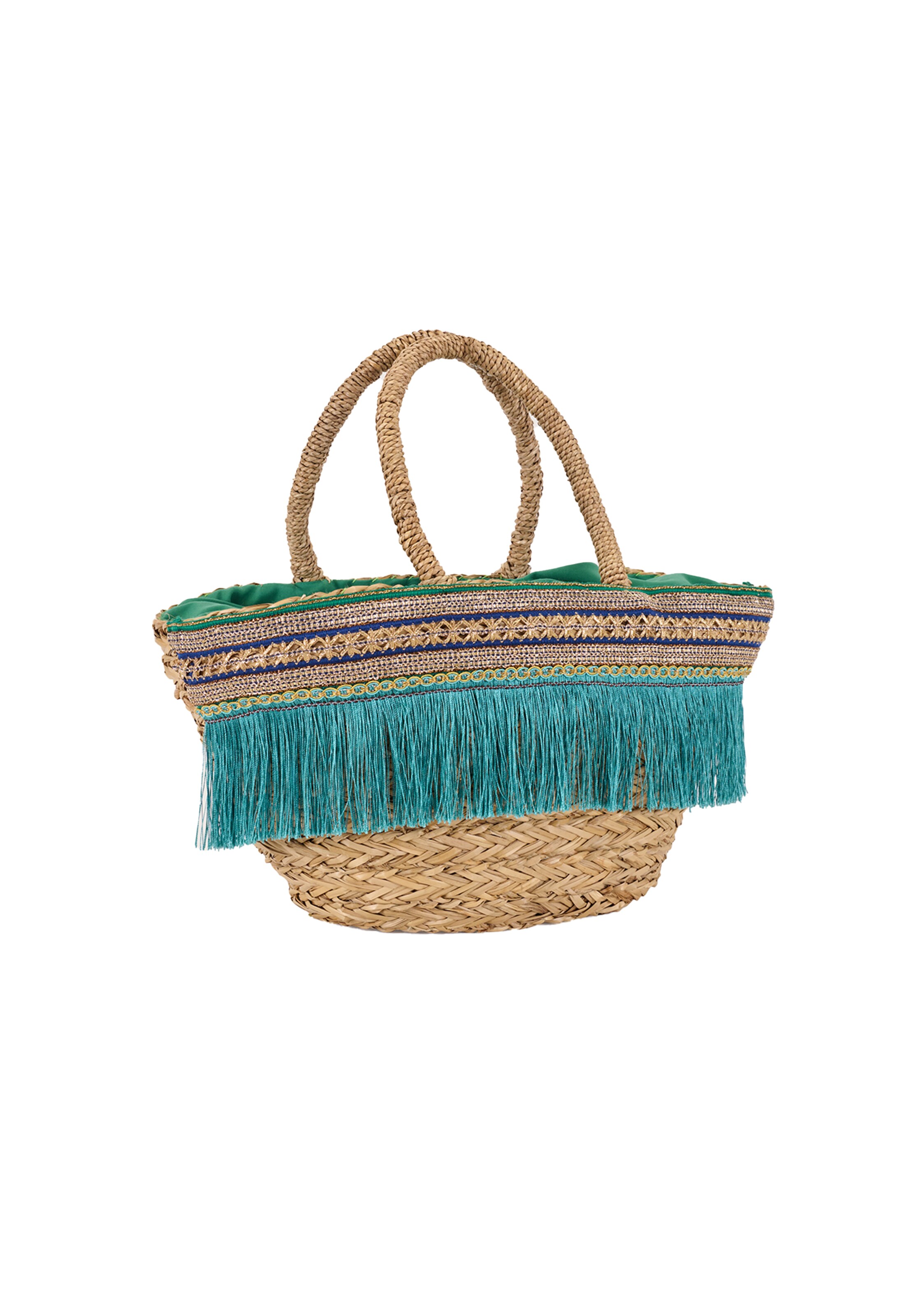 Camomilla Italia Tasche 'Briges' in Beige: Vorderseite