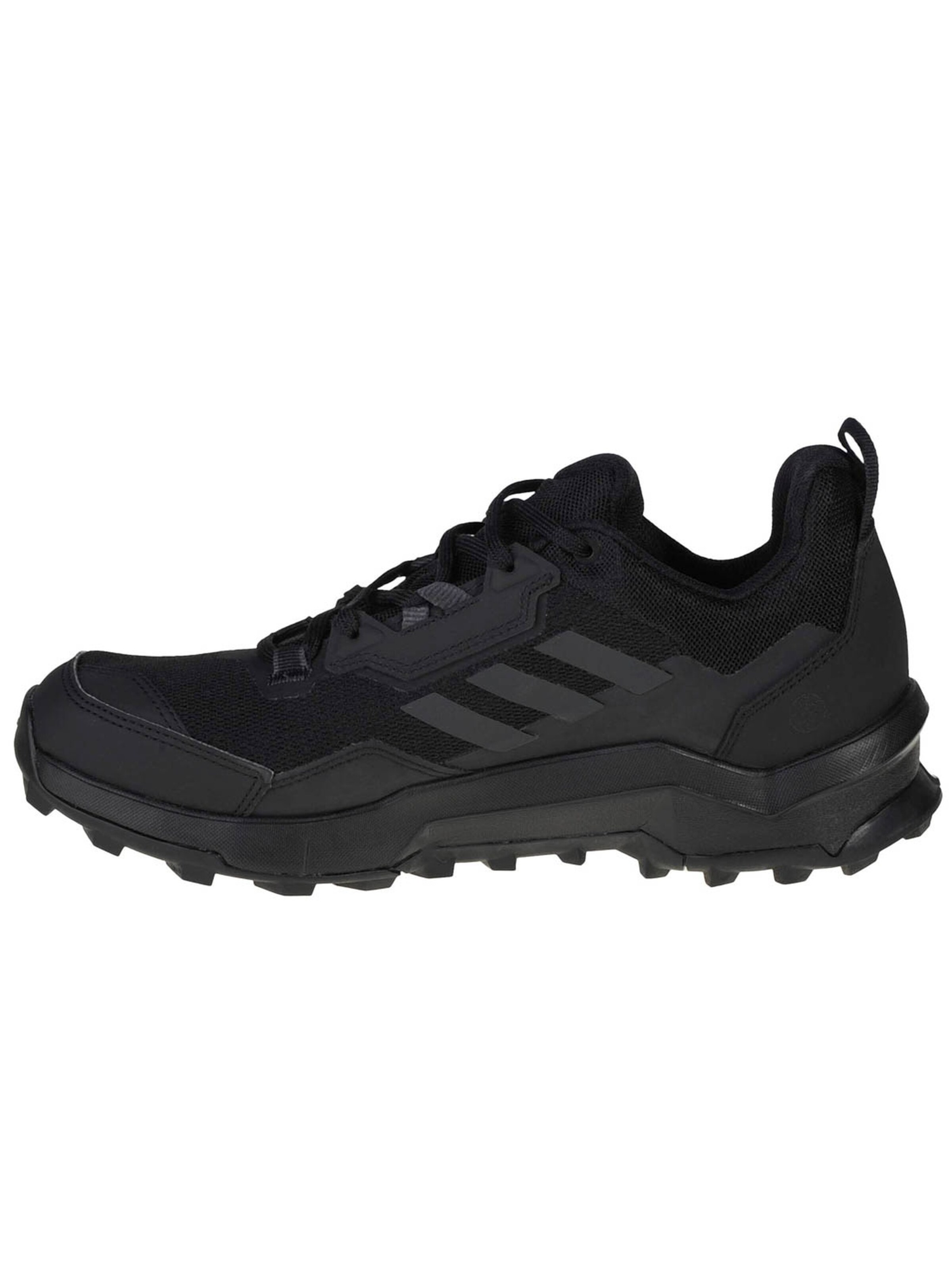 ADIDAS PERFORMANCE Halbschuh 'Terrex AX4'‌‌‌‌‌‌ in Schwarz