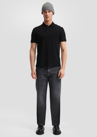 QS Loose fit Jeans 'Devon' in Grey