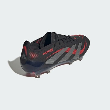 ADIDAS PERFORMANCE Fußballschuh 'Predator Elite' in Schwarz