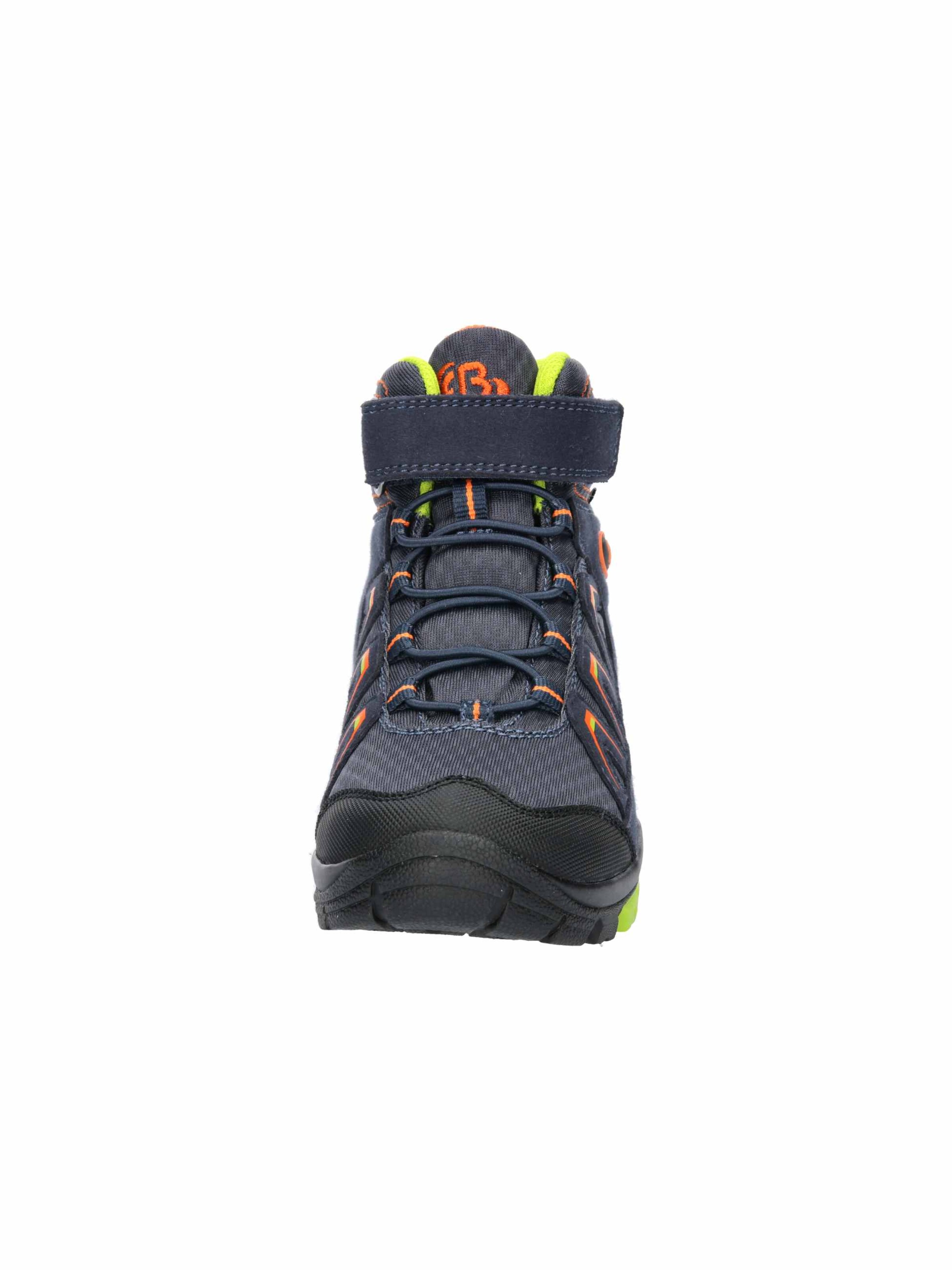 Brütting Boots 'Mount Moran' in Blue