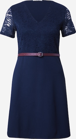 ABOUT YOU Dress 'Shelly' in Blue: front