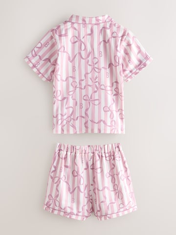 Pyjama Baker by Ted Baker en rose