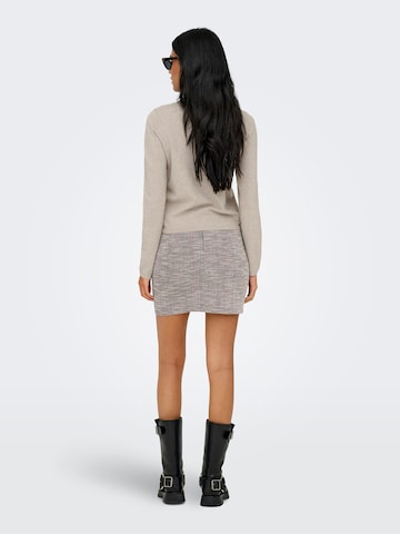 Giacchetta 'ONLLOYAL' di ONLY in beige