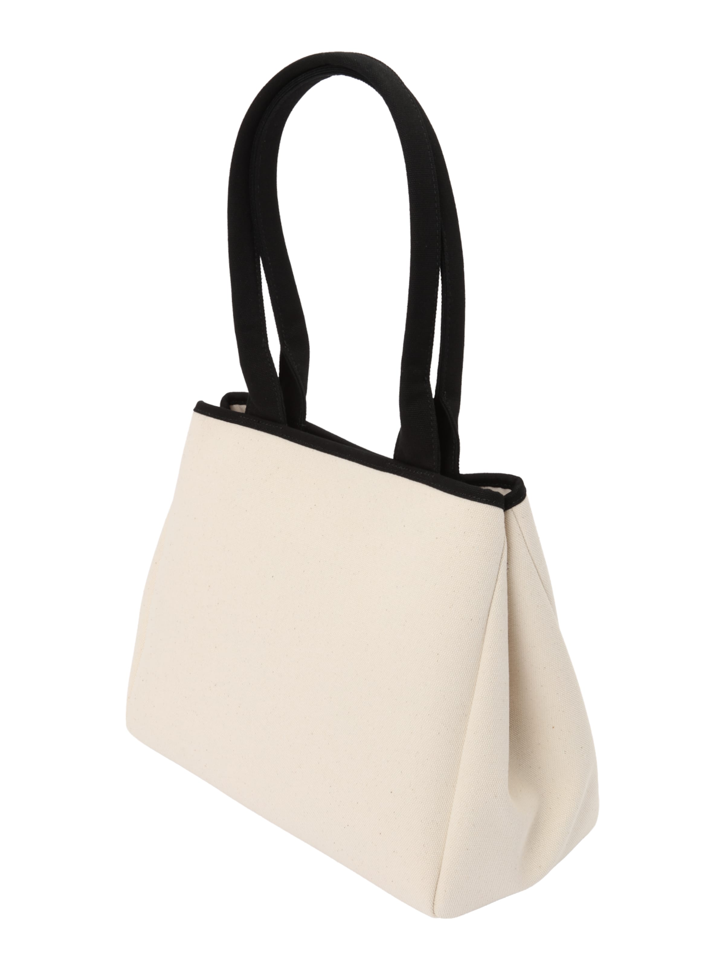 Karl LagerfeldShopper torba - bijela boja