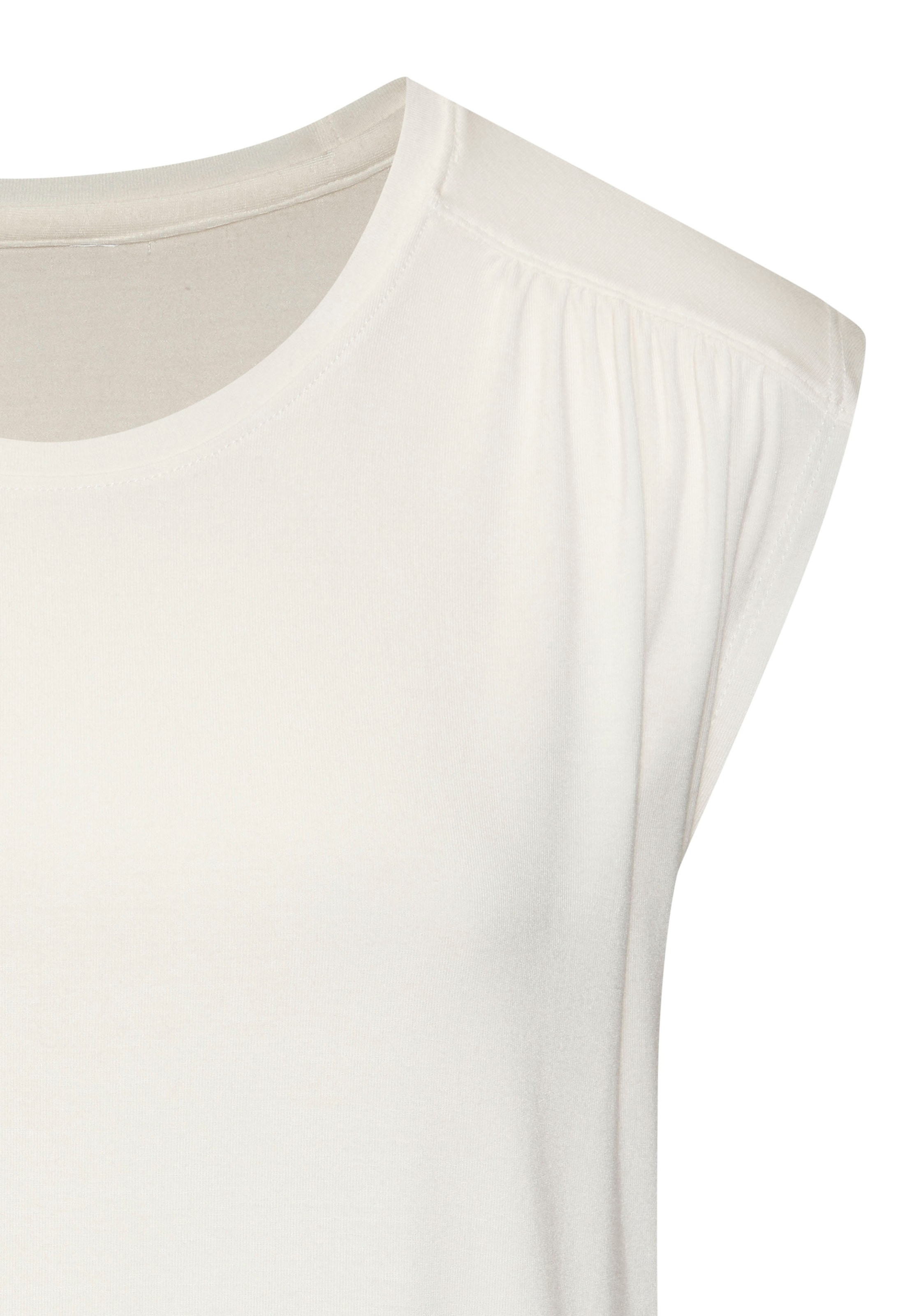 Maglietta di LASCANA in nero