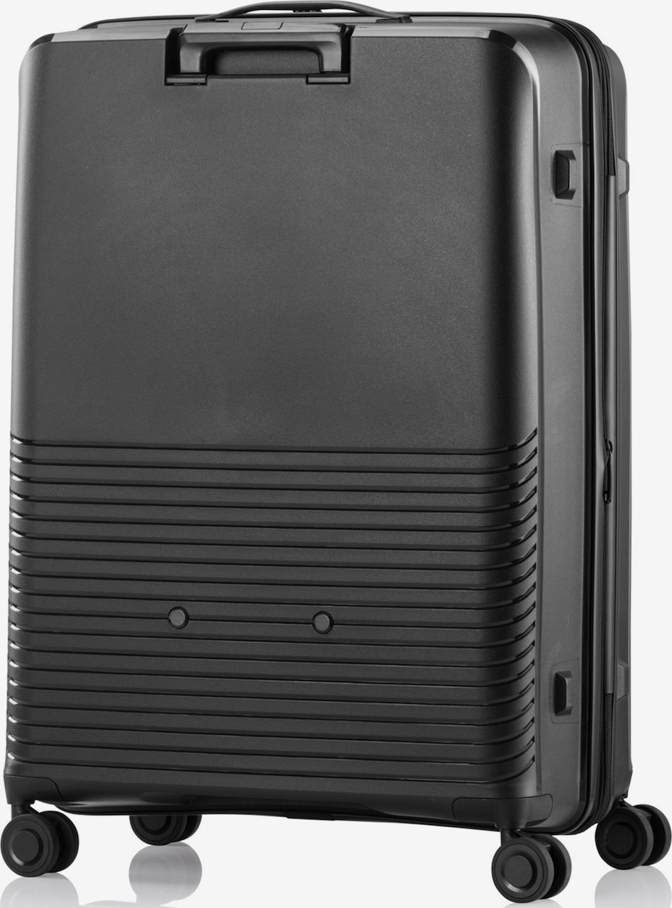 Pack Easy Trolley 'Jet '