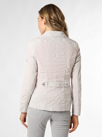 Barbara Lebek Übergangsjacke in Grau