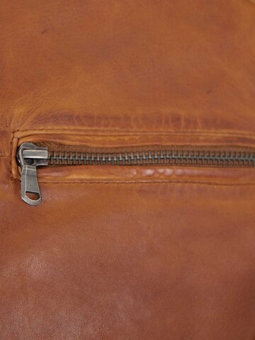 MADDOX Between-Season Jacket 'Mason' in Brown