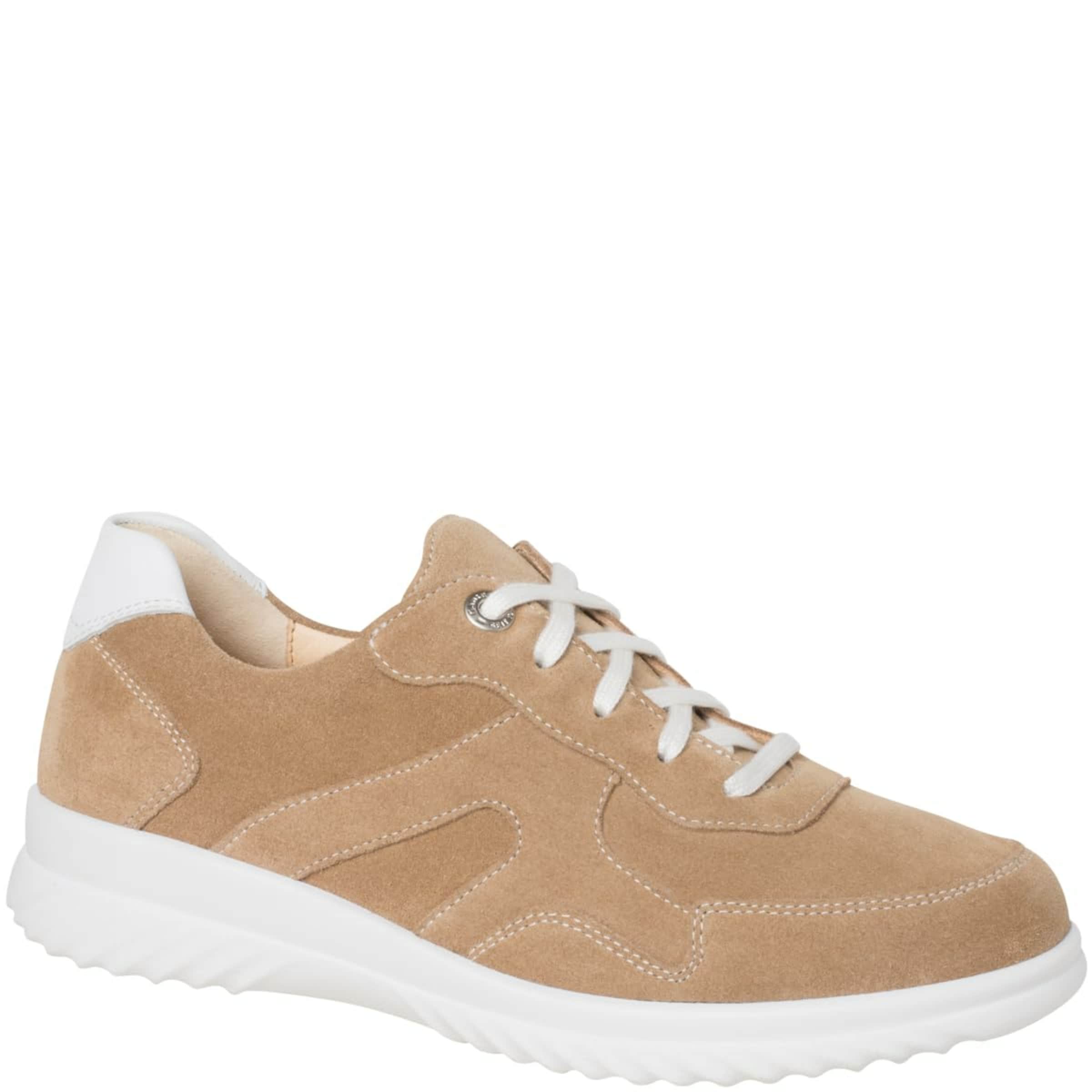 Ganter Sneakers in Brown: front