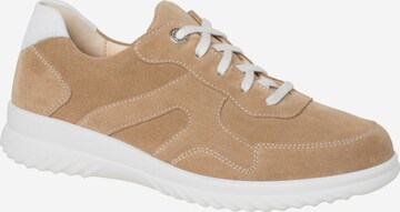 Ganter Sneakers in Brown: front