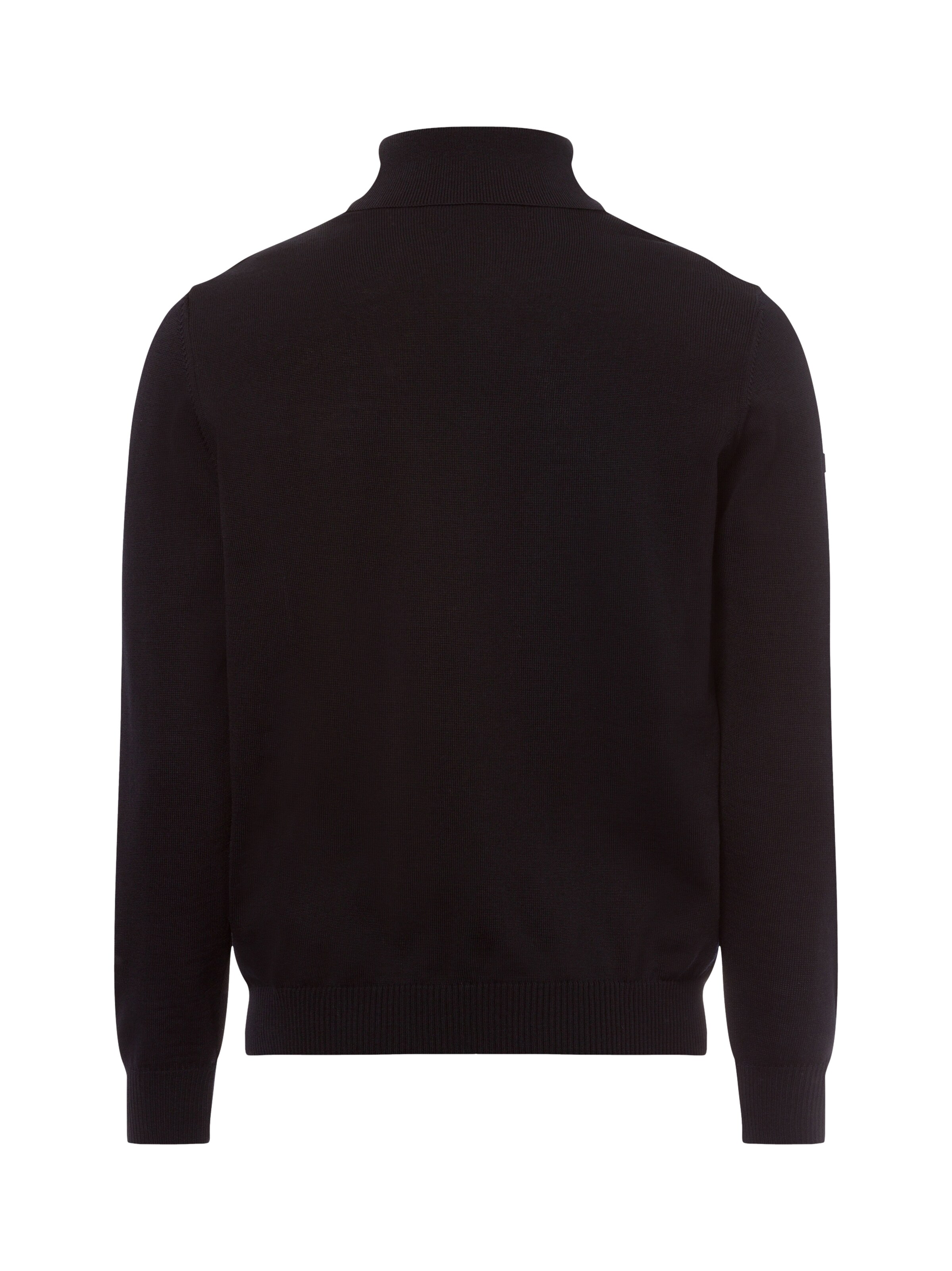 MAERZ Muenchen Pullover in Braun