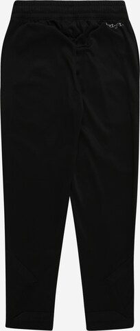 Effilé Pantalon de sport 'AIR DIAMOND' Jordan en noir