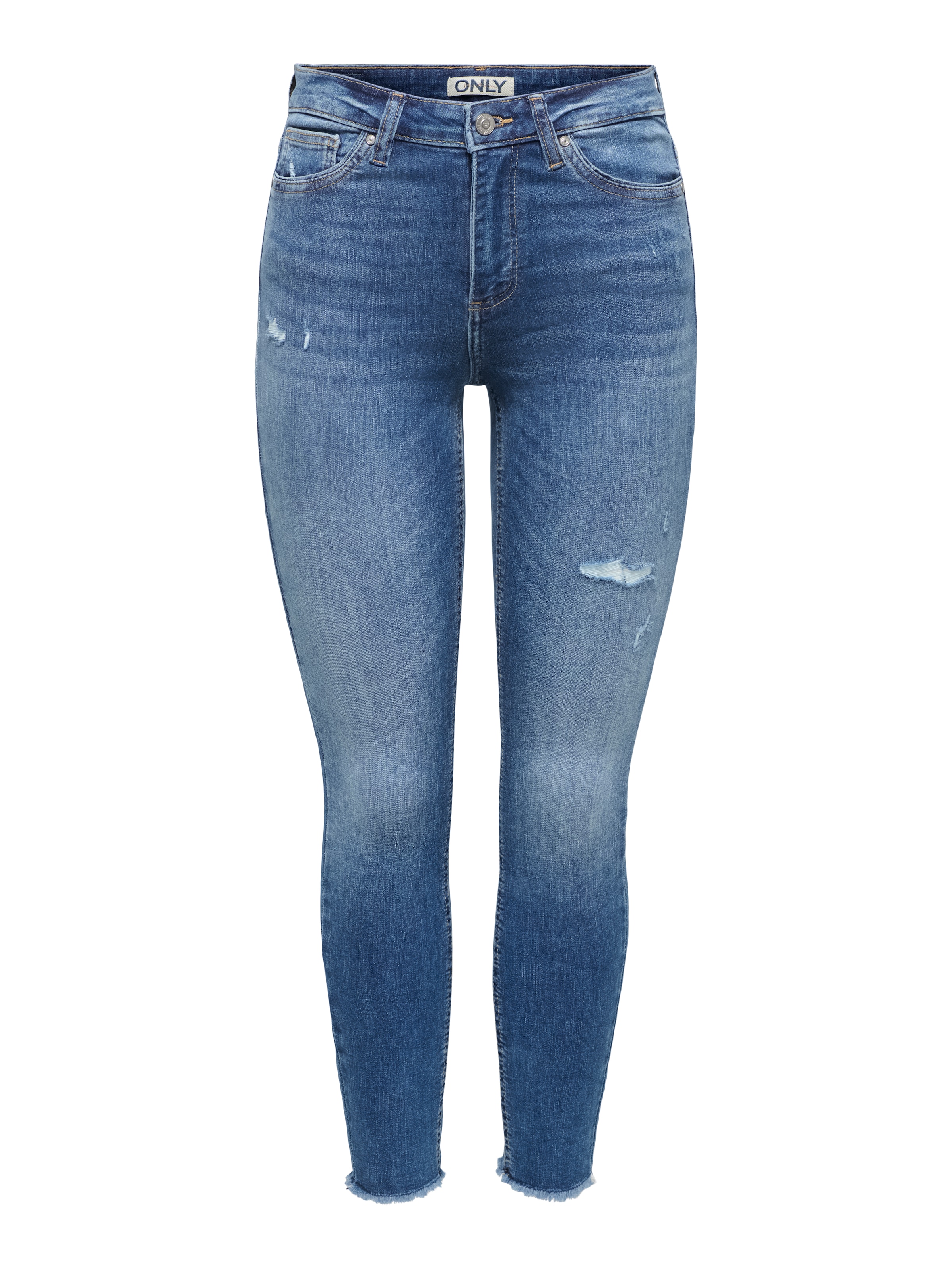 ONLY Jeans 'ONLWauw' in Blue: front