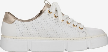 Rieker Sneakers in White