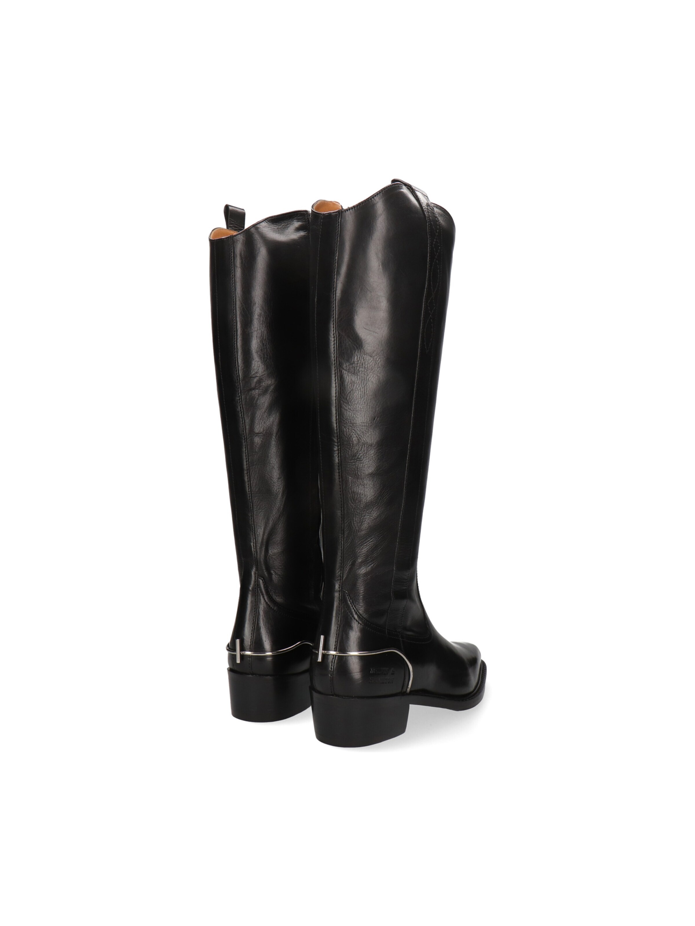 MELVIN & HAMILTON Boots 'Rylee 6' in Black