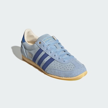 ADIDAS ORIGINALS - Sapatilhas baixas 'Japan' em azul
