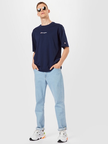 Champion Authentic Athletic Apparel Regular fit Тениска в 