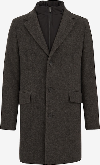 Demisezoninis paltas iš WE Fashion, spalva – ruda, Prekių apžvalga