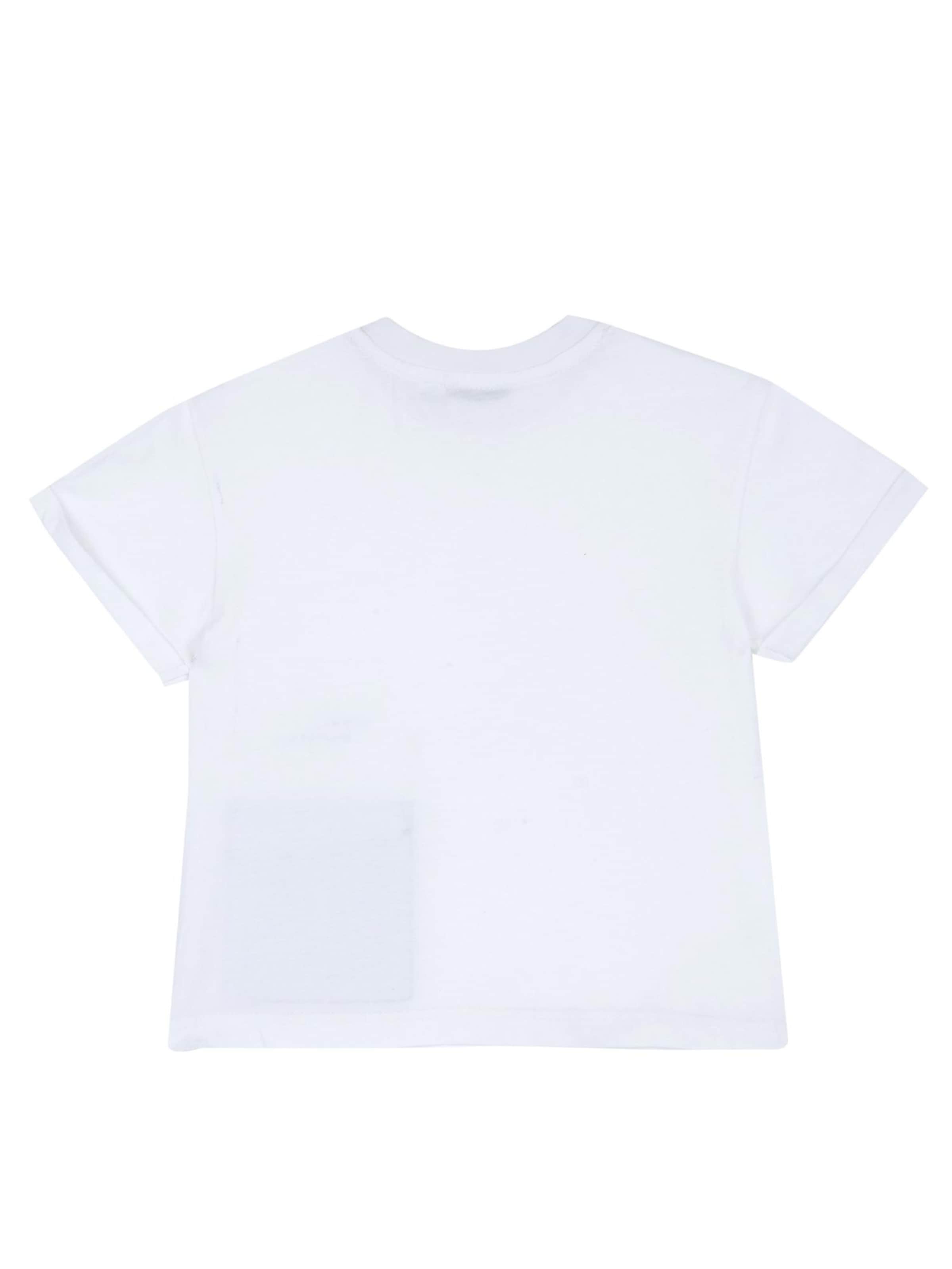 Chicco Majica | bela barva