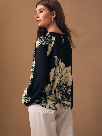 Camicia da donna di Next in nero