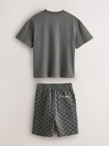 smALLSAINTS Sæt i grå