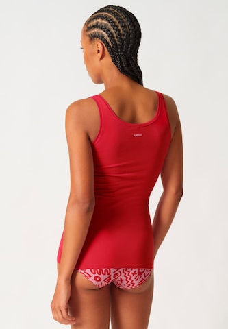 Top di Skiny in rosa
