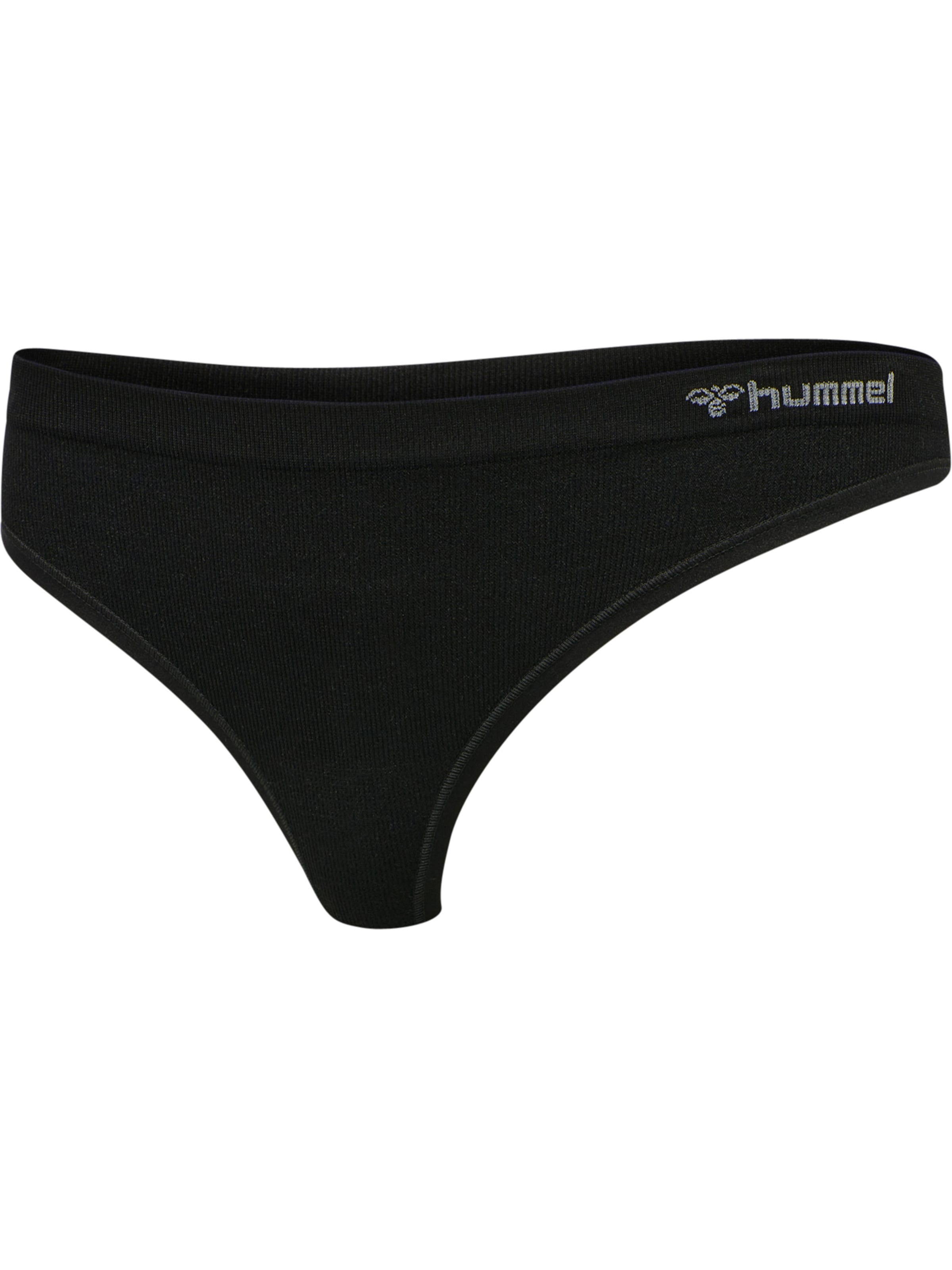 Hummel Sportsunderbukser 'Juno' i sort