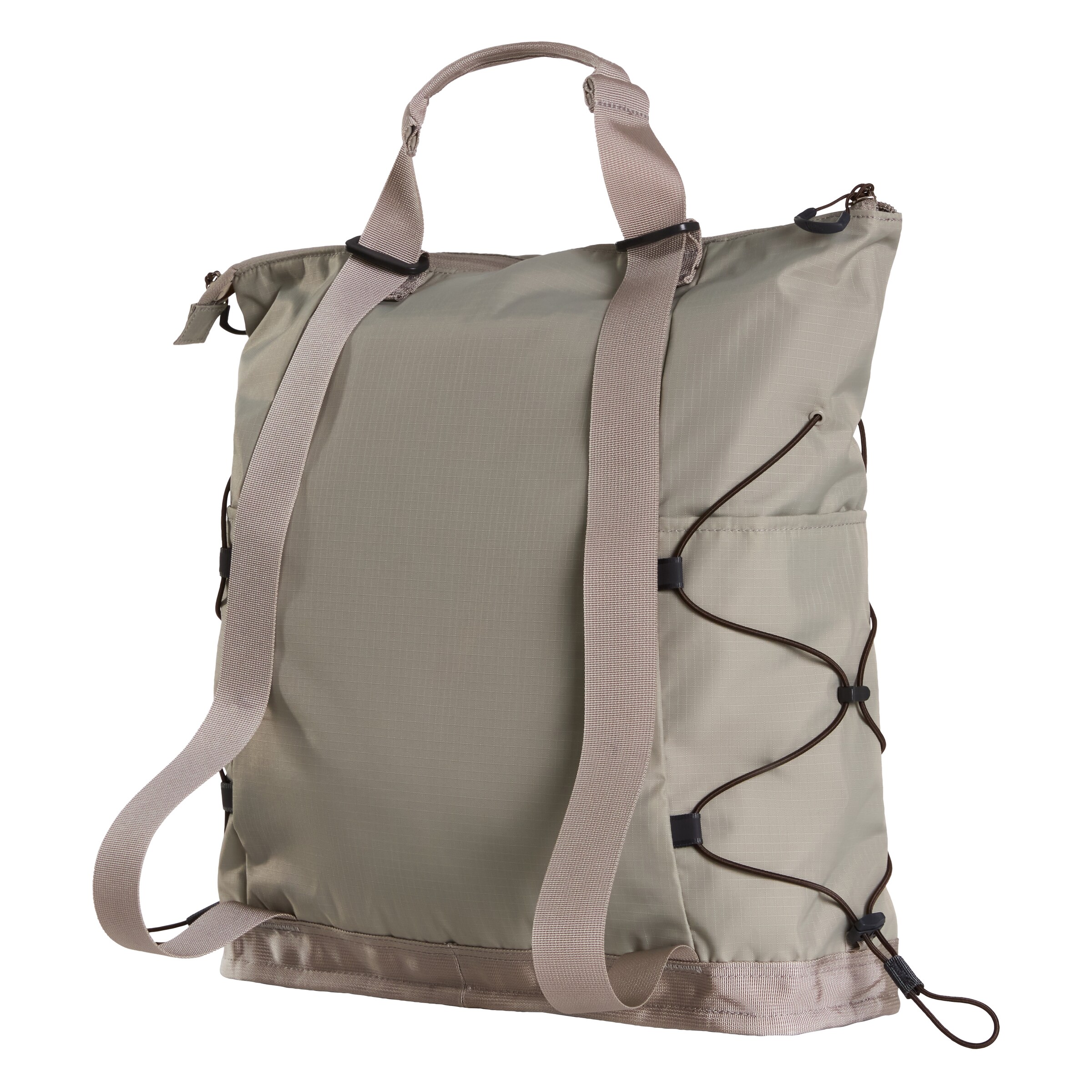 THE NORTH FACE Shopper in Grey
