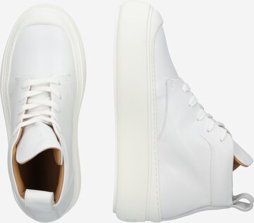 Tiger of Sweden High-top trainers 'BUFFE' in White