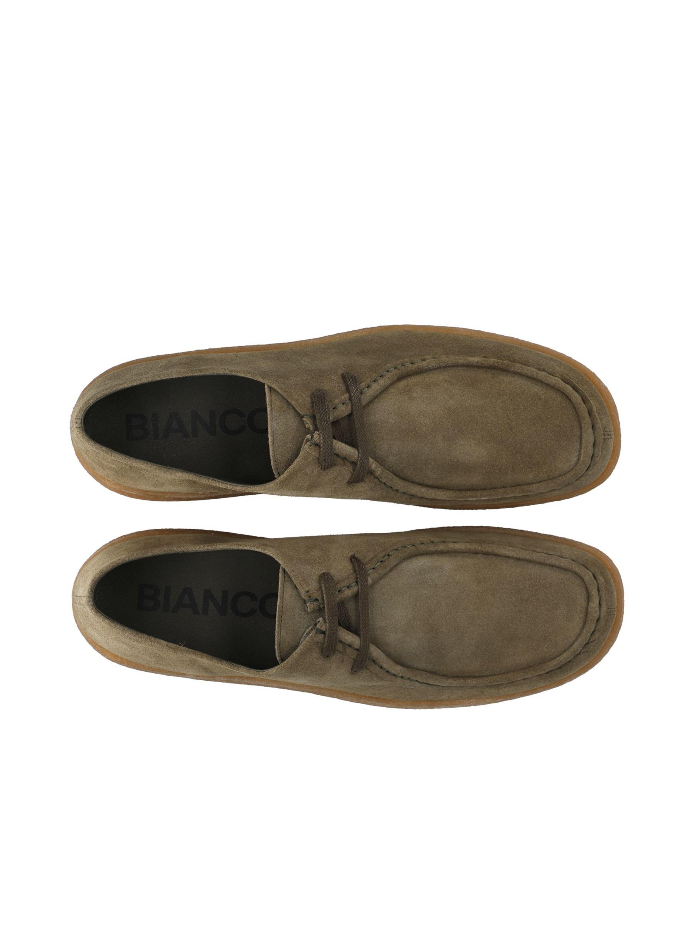 Bianco - Mocasines 'Biaasher' en verde