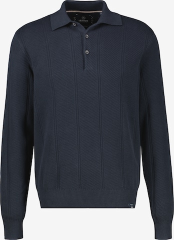 LERROS Pullover in Blau: Vorderseite