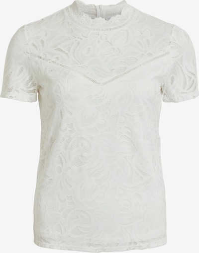 Vila Petite Shirt 'Stasia' in White, Item view