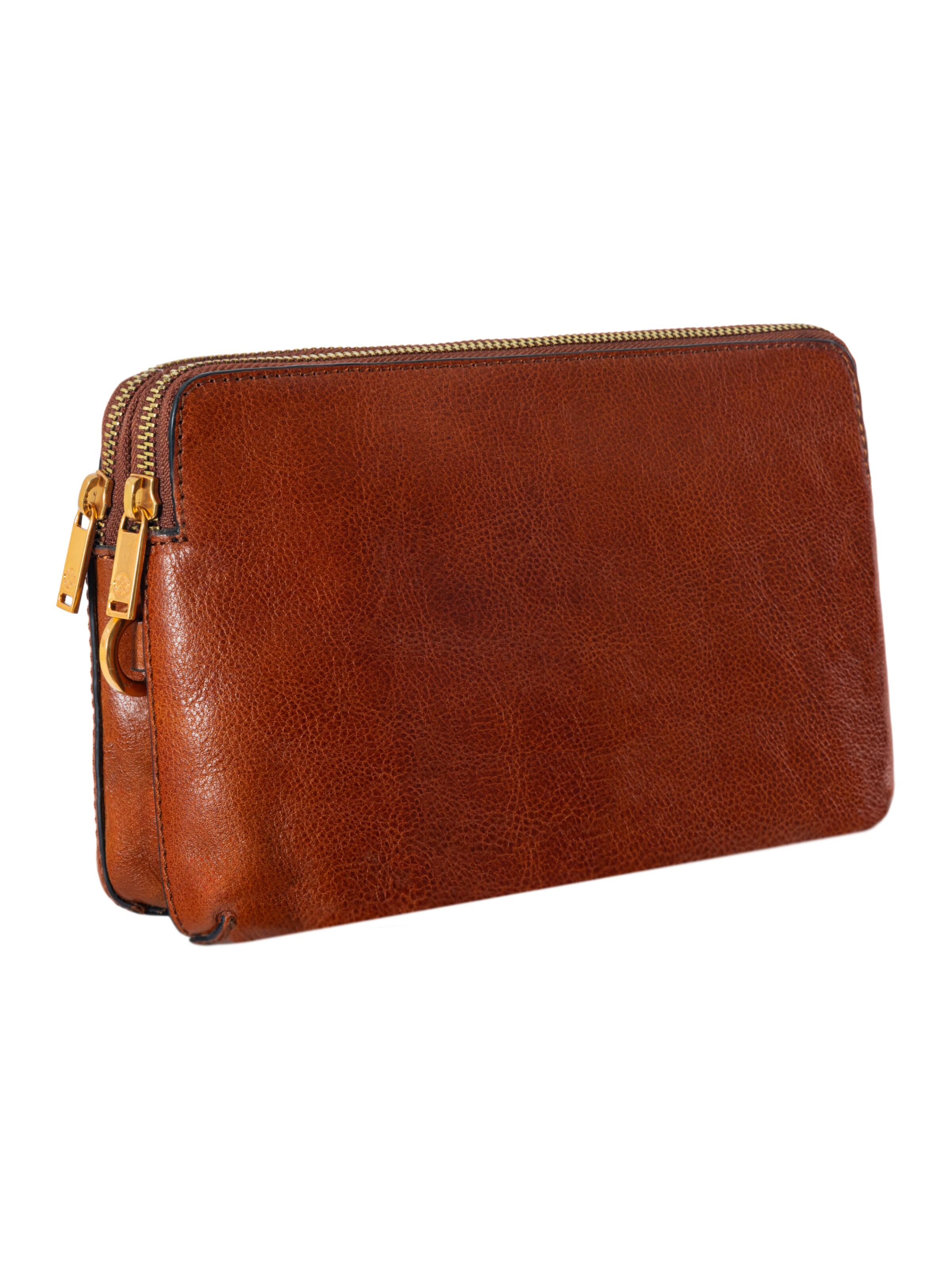 Time Resistance Shopper 'Ulysses' in Brown