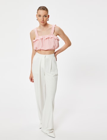 Koton Top in Pink